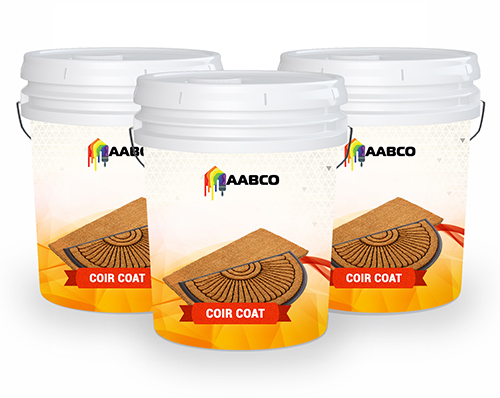 Coir Coat
