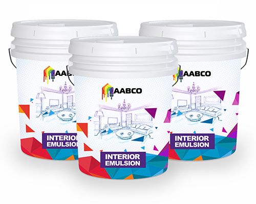 Aabco Interior Emulsion
