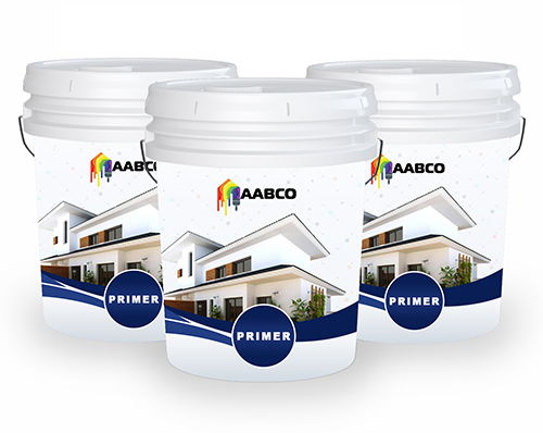Aabco Exterior Emulsion
